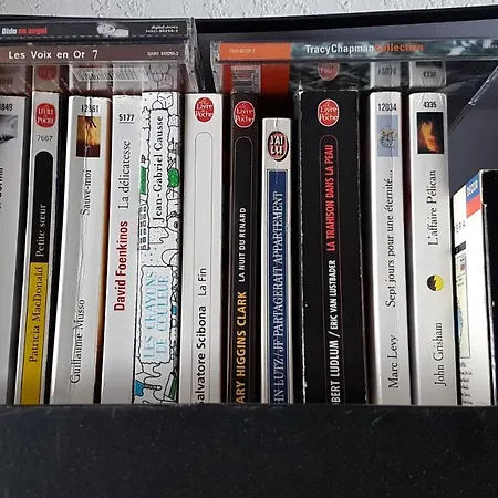 Апартаменты Studio-cabine Au Pied Des Pistes A Сюпер-Бес