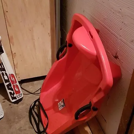 Studio-cabine Au Pied Des Pistes A Сюпер-Бес