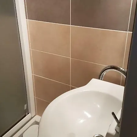 Апартаменты Studio-cabine Au Pied Des Pistes A *